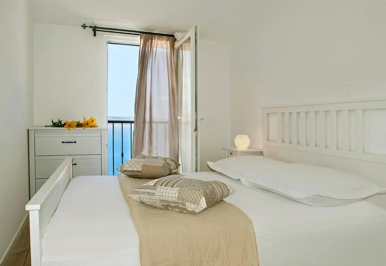 Vila House Dunja Omiš Exteriér fotografie