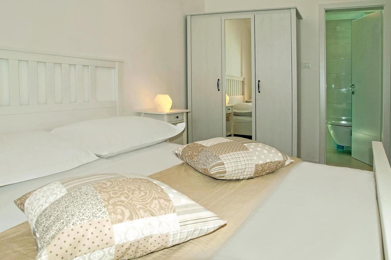 Vila House Dunja Omiš Exteriér fotografie